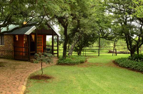 Roy's Lodge 3 Roy's Lodge 3