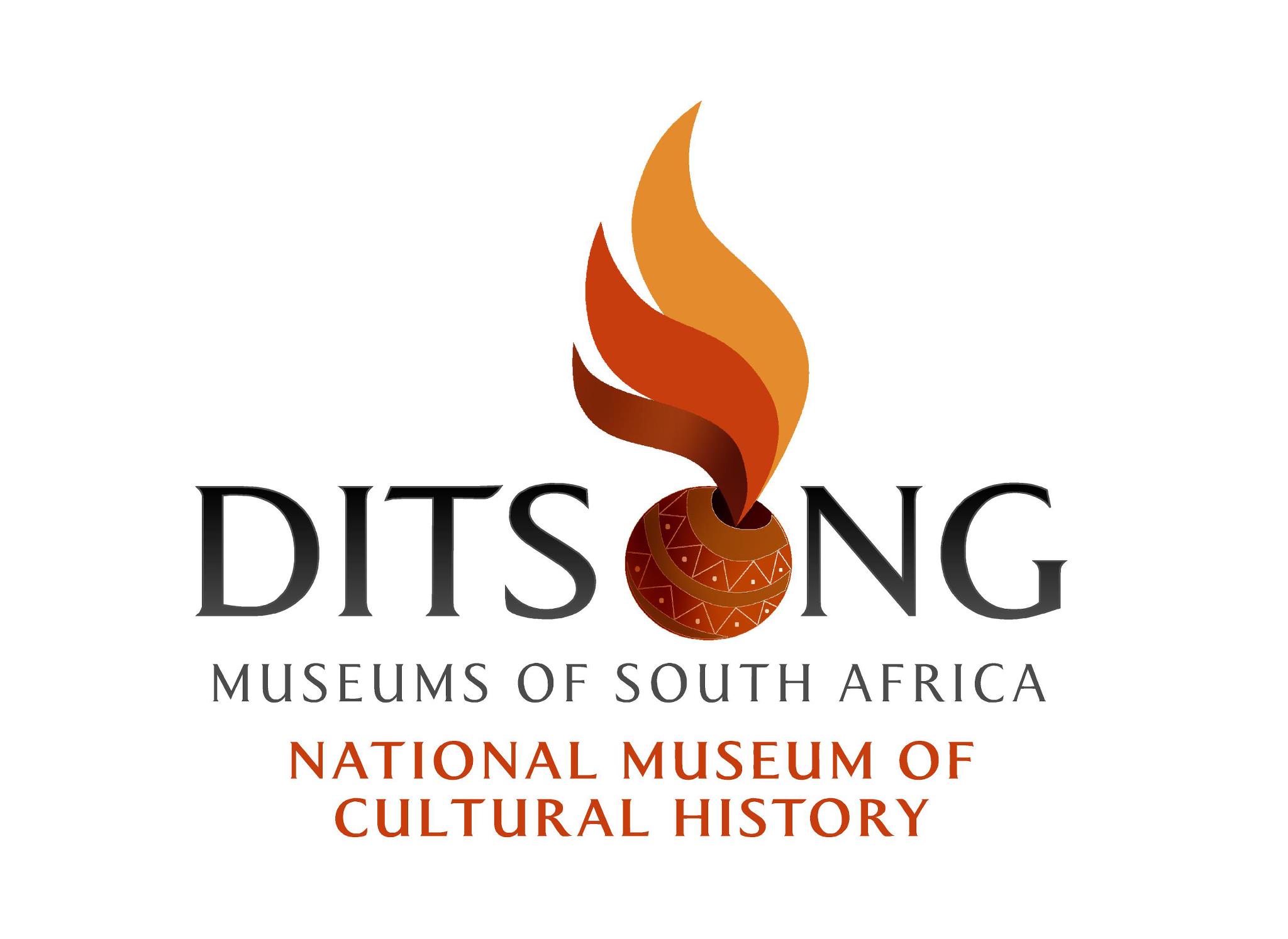 Logo Ditsong